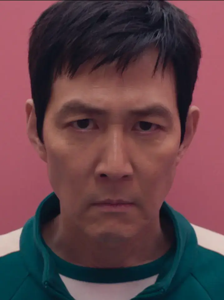 FieryMamba0459의 Squid Game Season 2