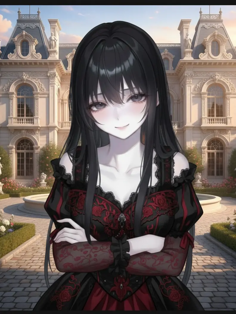 stry24의 공작가의 후계자