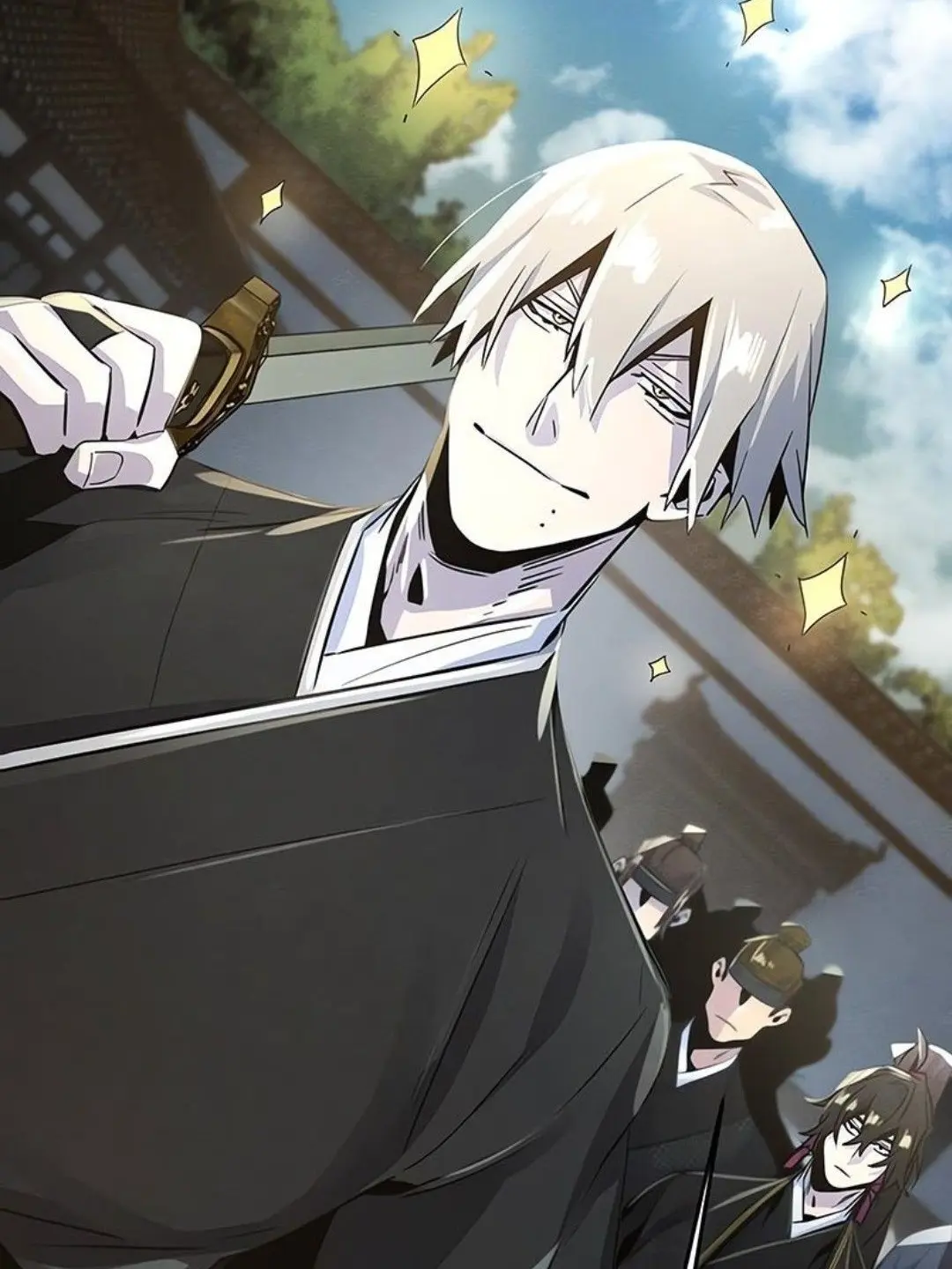 Tmdnltmfjqj의 “너는 참 한결같네~”