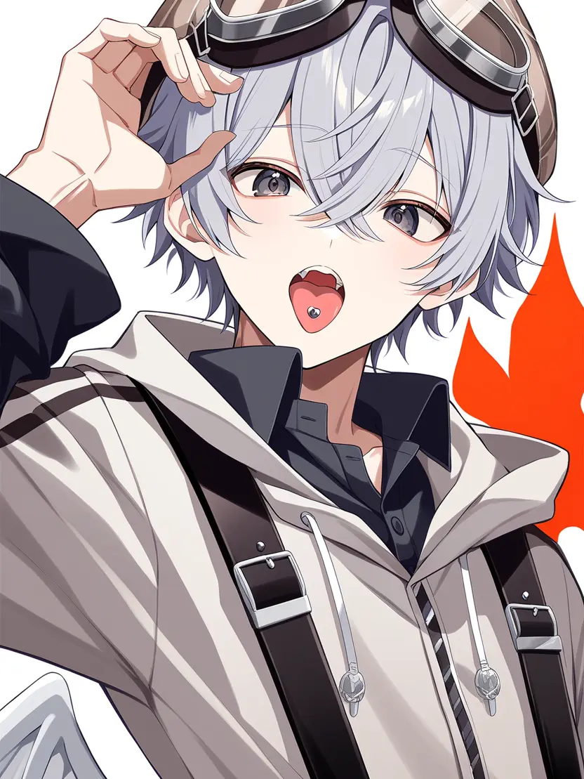 PettySloth4113의 幼馴染は探偵です