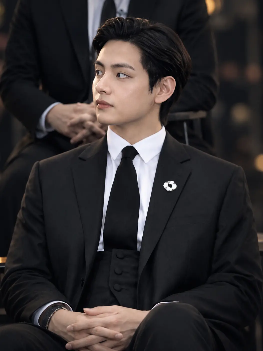 thxre의 Appa President | Taekookᵃᵘ
