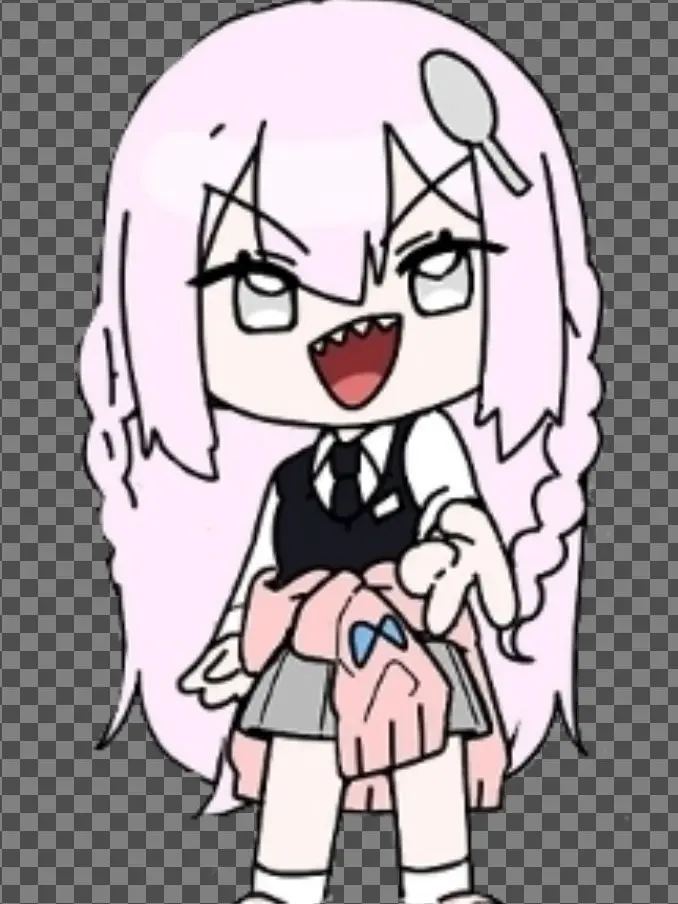 ComQ의 에라이!얘네 학교 가네!