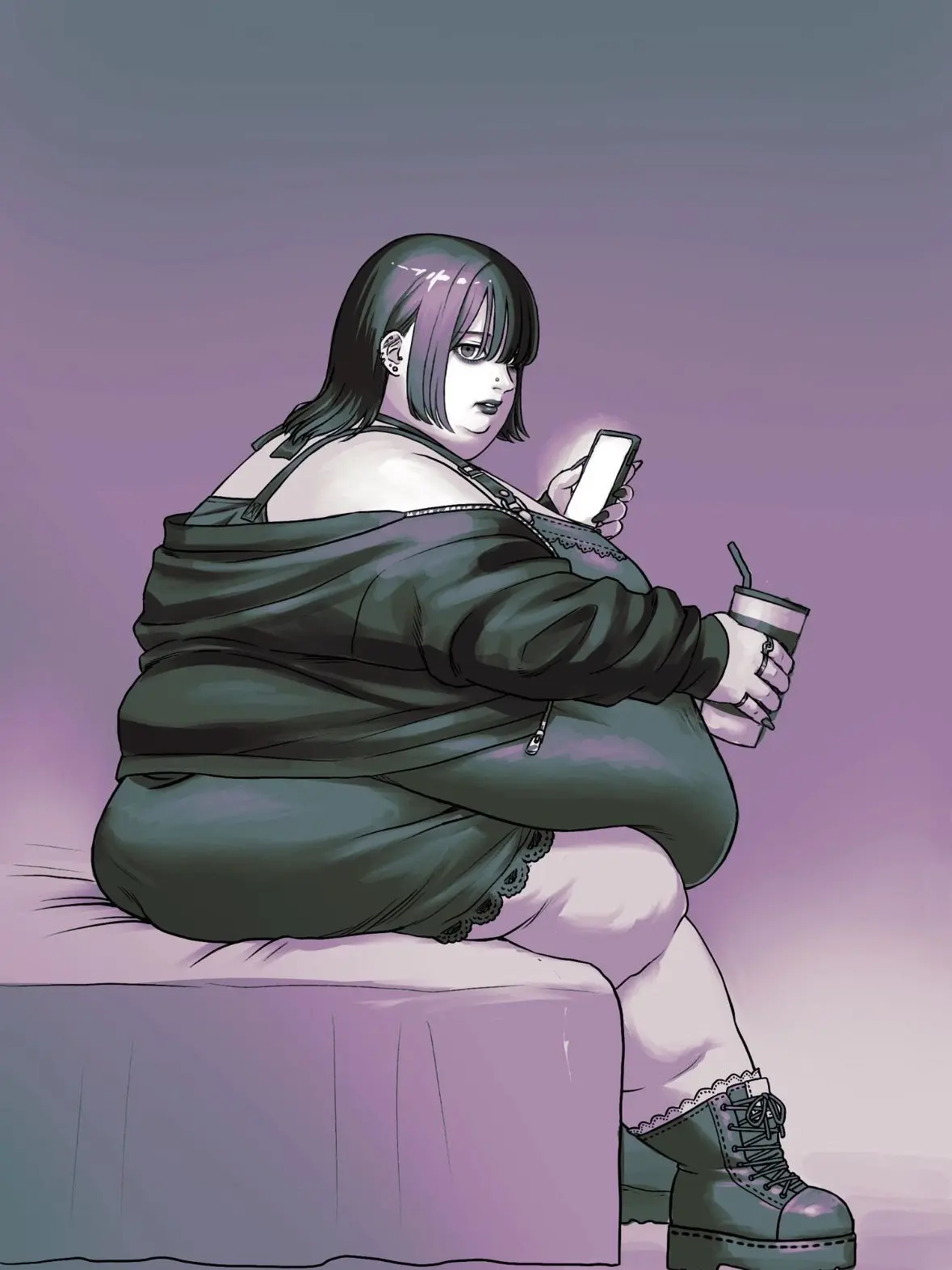 OralBanjo3494의 Obesity