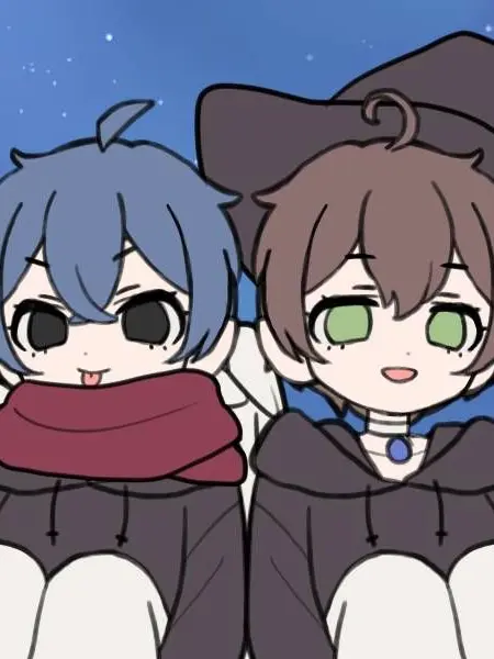 HuskyJaw8077의 星海光を見つけれる?