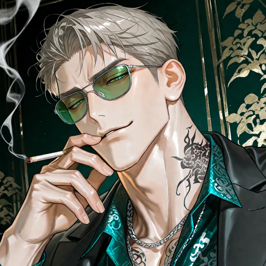 deko1의 俺について来れんのか？