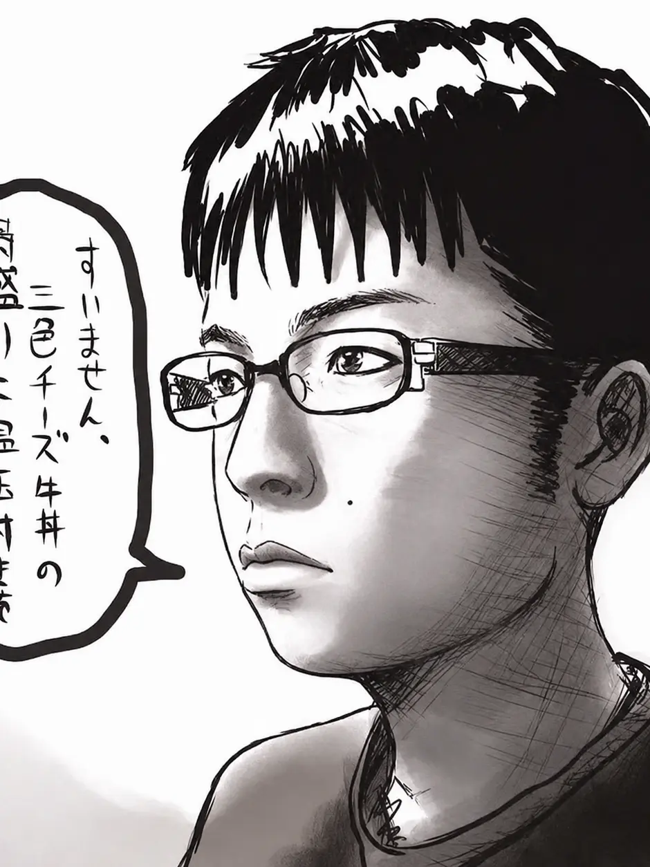 AmusedBirth2778의 頭はいい隠キャ