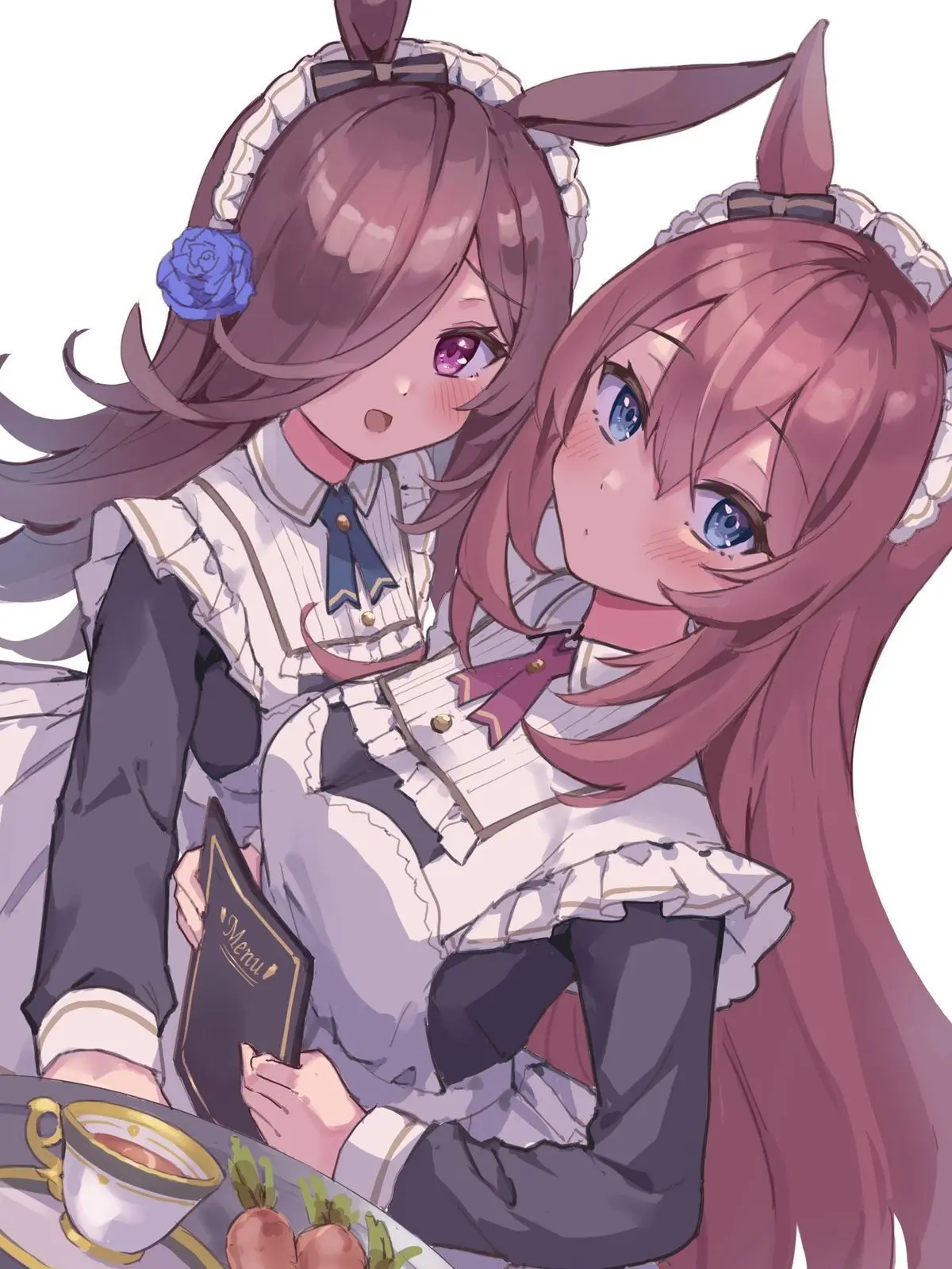 yuzuking0124의 ミホライはどうですかっ！？