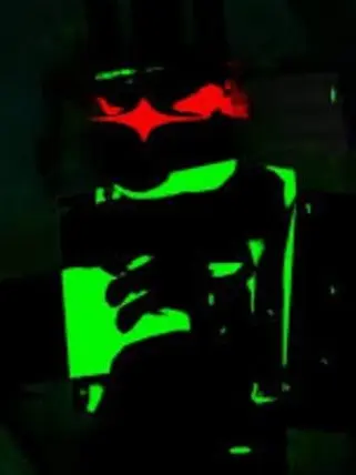 Blong의 포세이큰과 파자마!? <여우있음>