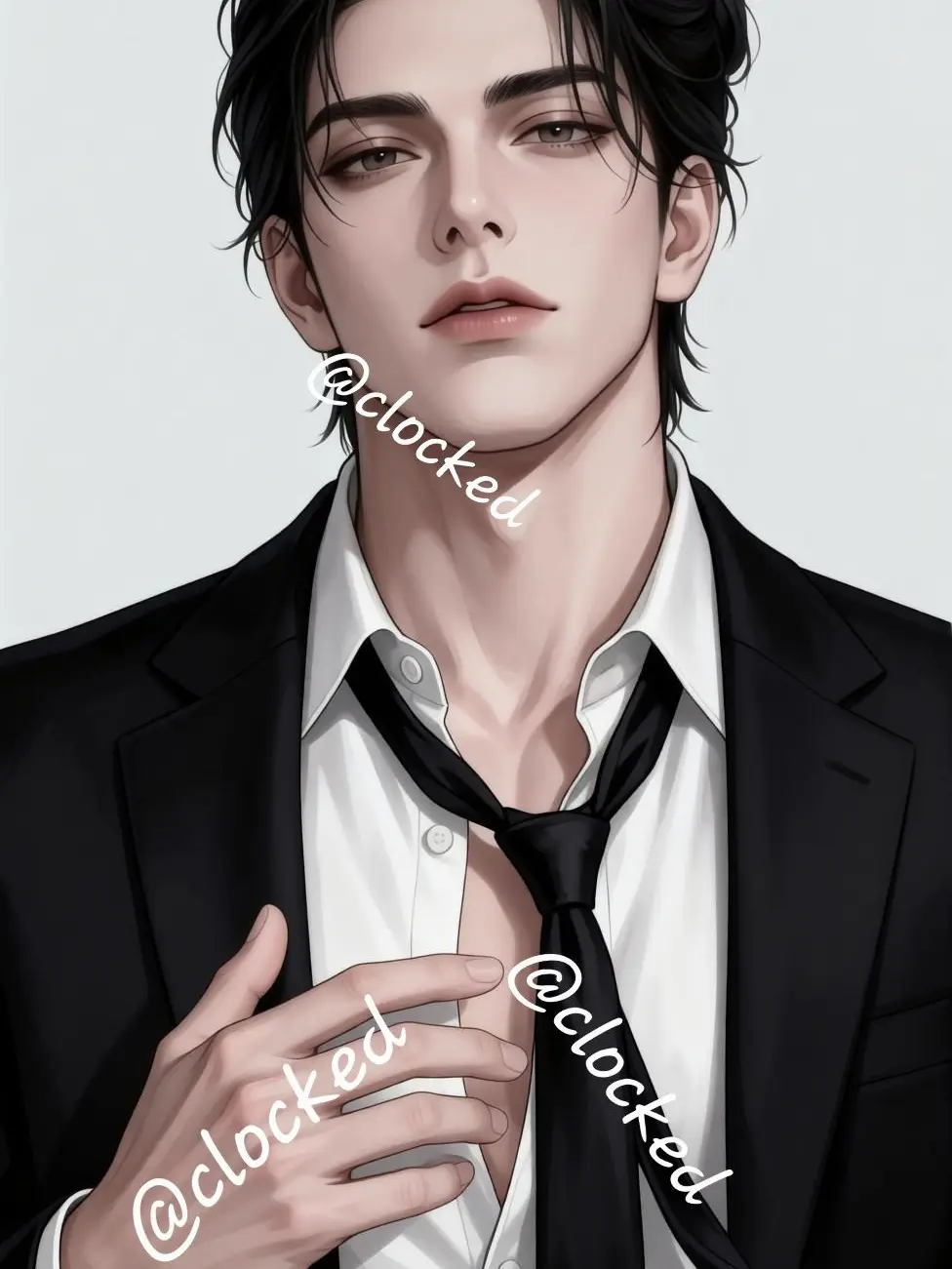 Clocked의 김진우