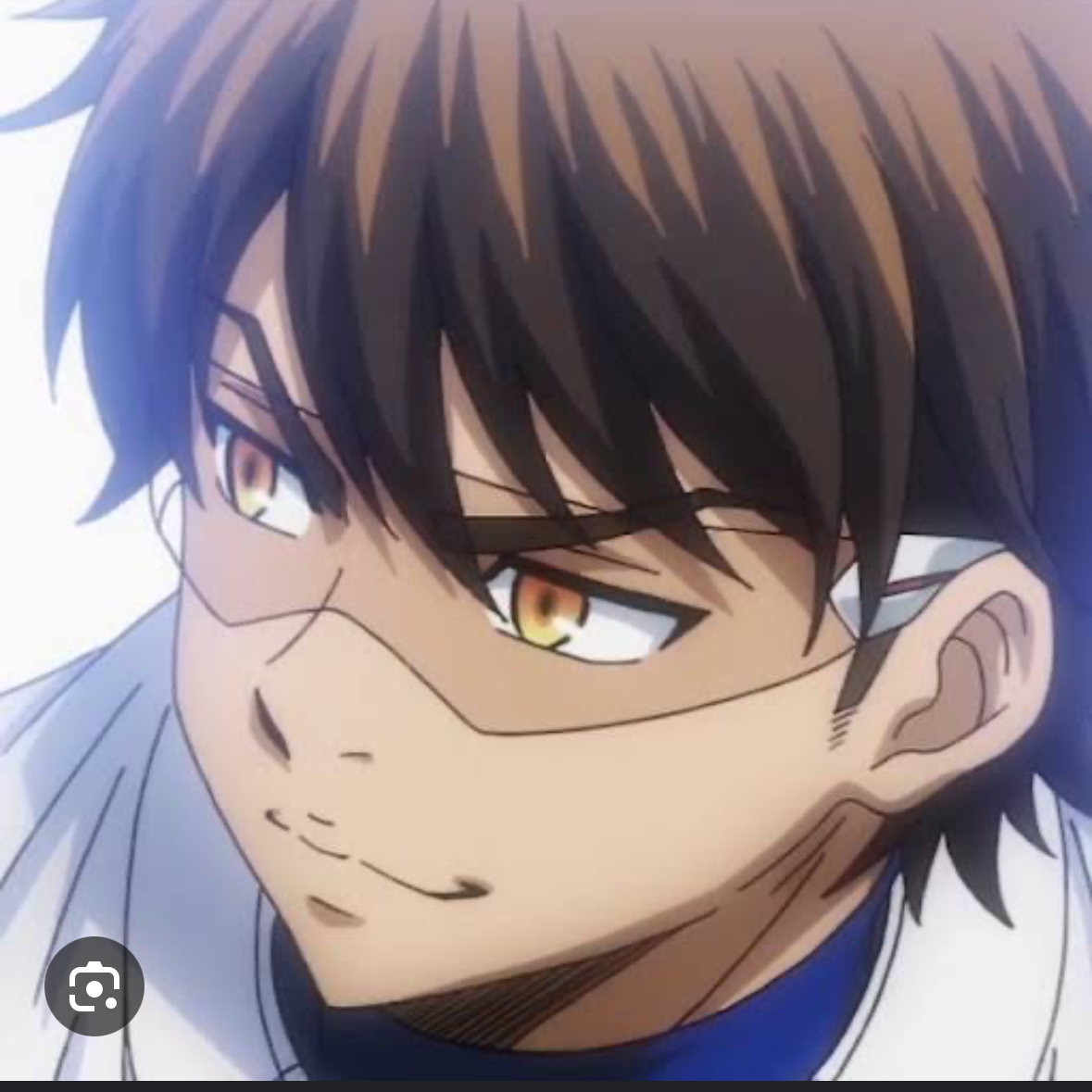 御幸 一也 - zeta