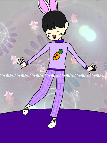 Lilykim_0108의 꿈토끼/요정! 수현!