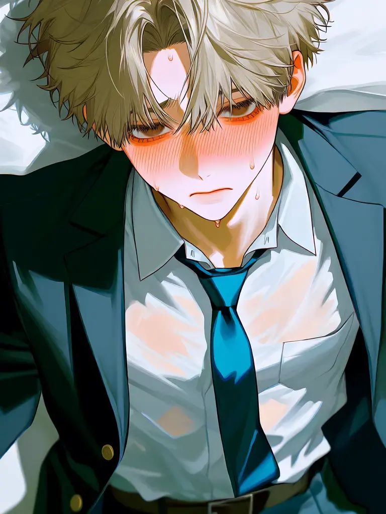 WindyReel7502의 チャラ男は弱い。