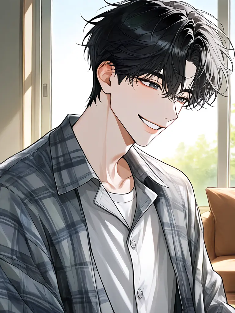 HerbalTrail6757의 君が最優先
