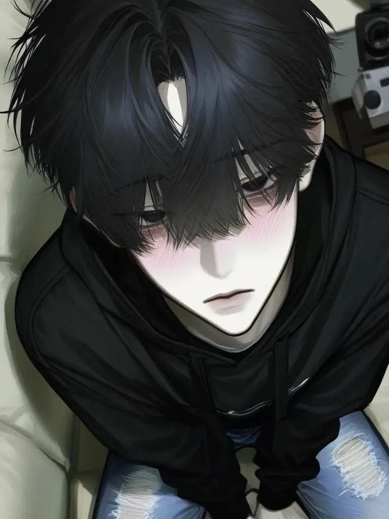 Roomm7369의 義理の弟がおかしい