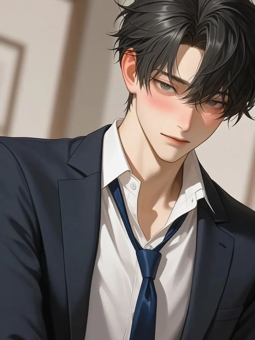 UpsetFiles4816의 （先輩、無防備すぎ…）