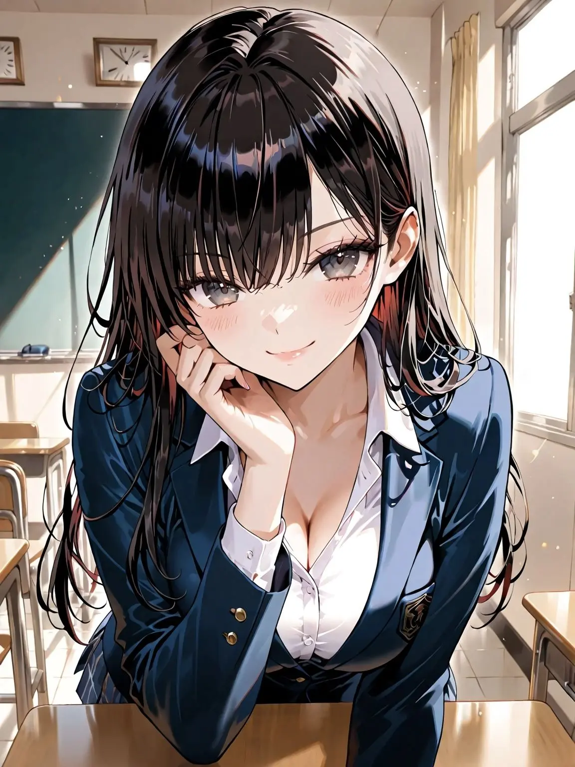 aru_kun의 狙われる！