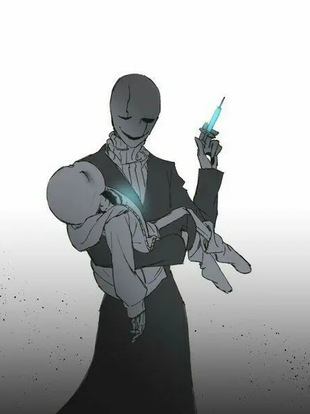Sky1245_Epictale의 왕실과학자 가스터