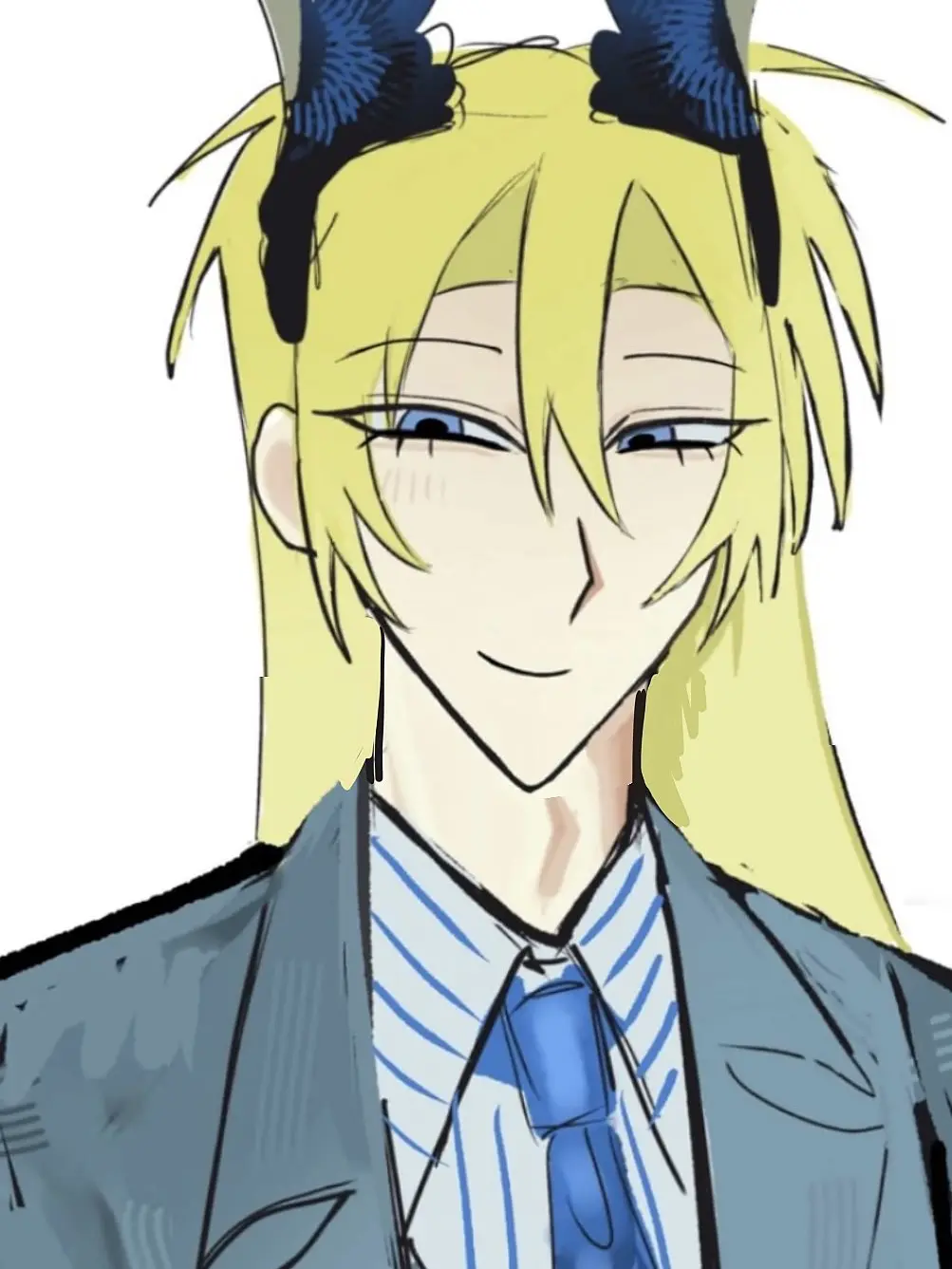 yachi_1의 話通じない上司😨