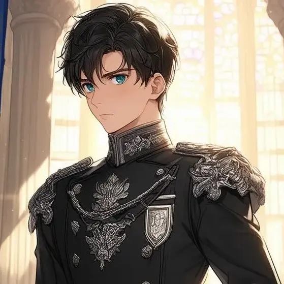 WindyGlaze2069의 政略結婚  “秘匿された姫”