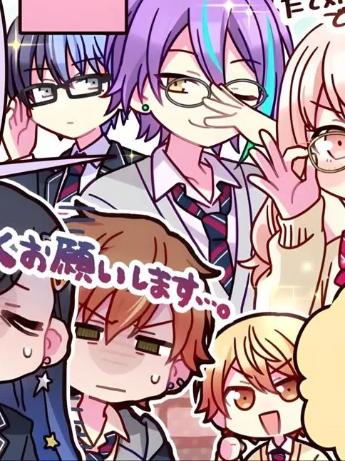 SicklyThigh9662의 죽고싶은 13명의 아이들