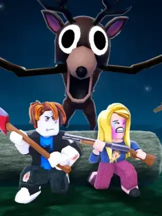 ArcticStage4114의 99밤에 온 고고프렌즈??(+여우)