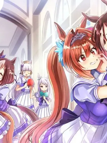MoeMoechannel의 Tracen academy!