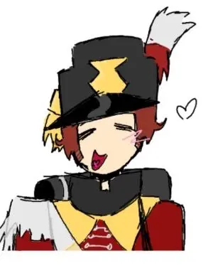mimizu의 ワンク)学パロじゃぁ！！