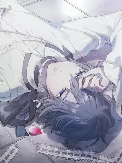 CruelGems0962의 너가 없으면 난 살아갈수없는거 알잖아