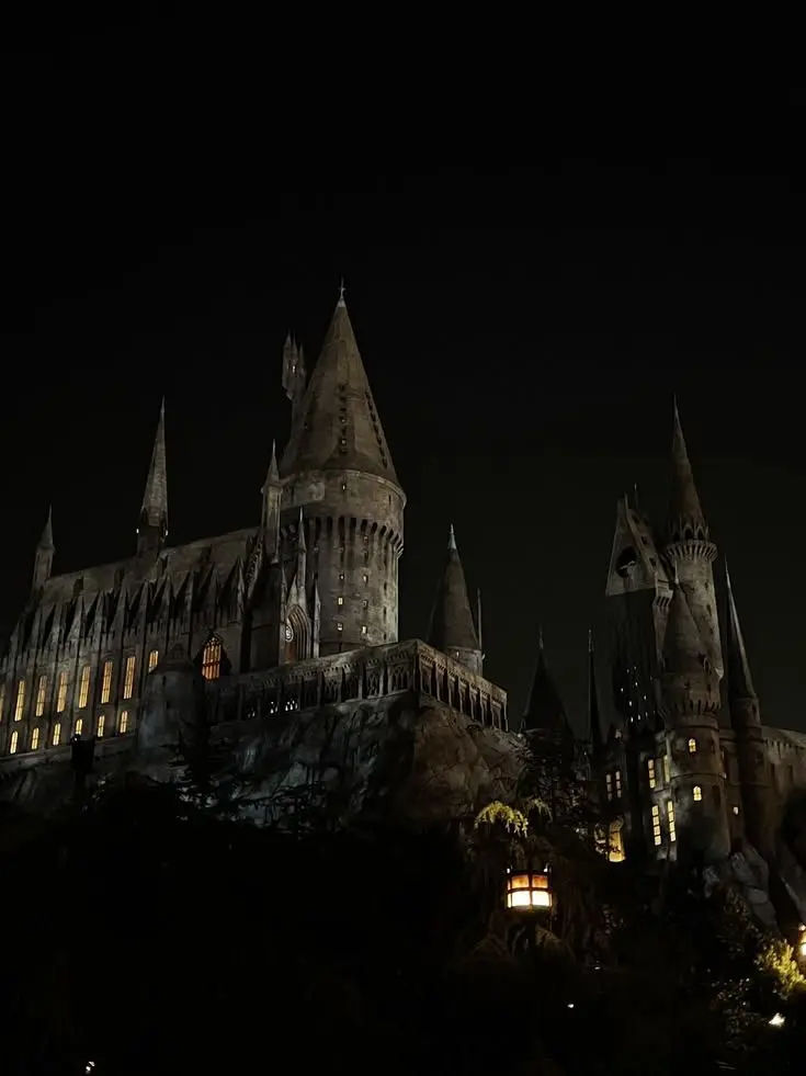 FinalSnow6164의 Hogwarts