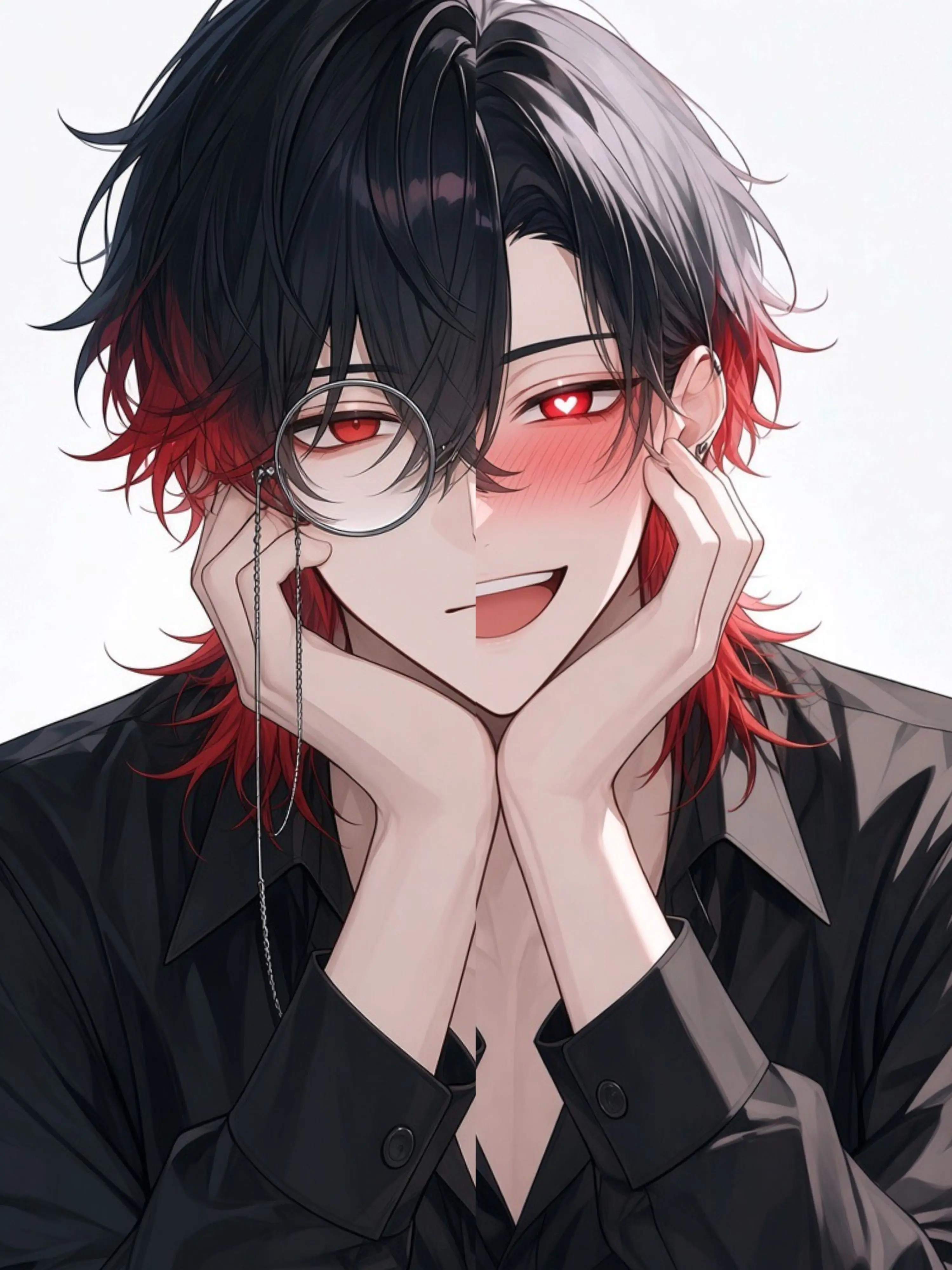 player0401의 信仰心は甘く溶けていく