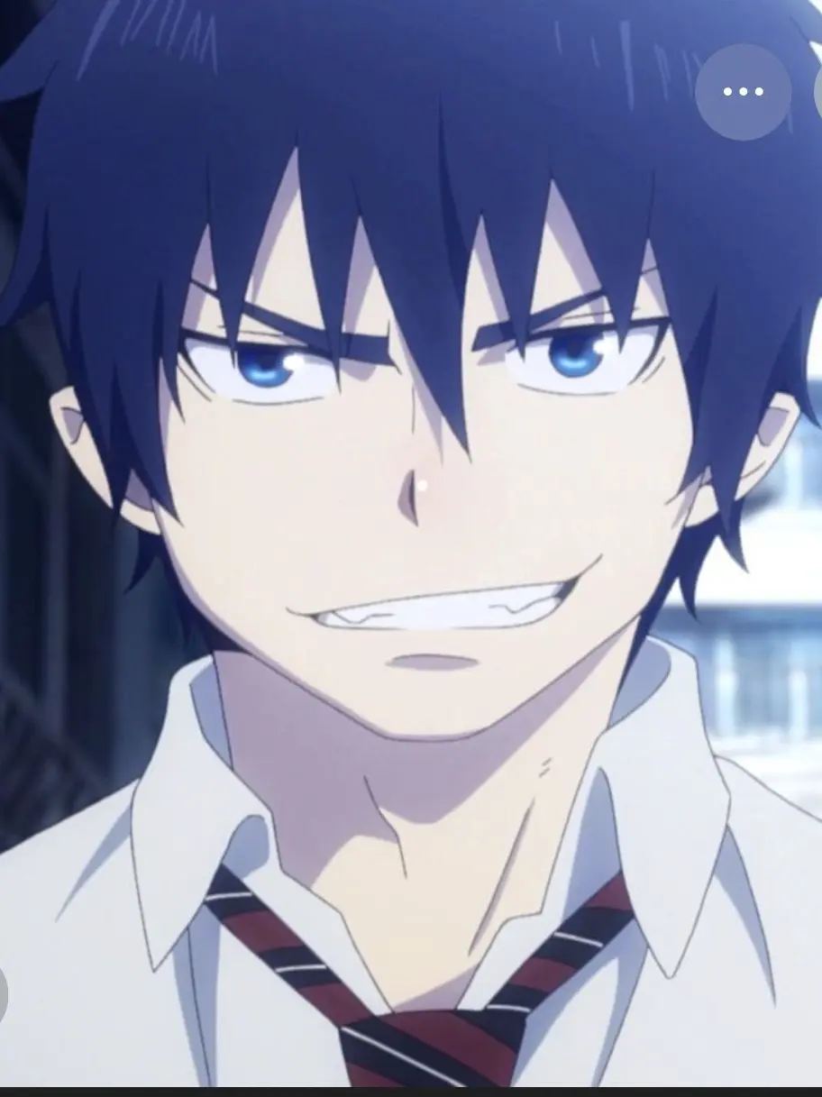RuggedLoris0640의 Blue exorcist
