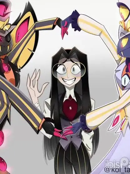 SHARACHARA5967의 かの有名な発明家