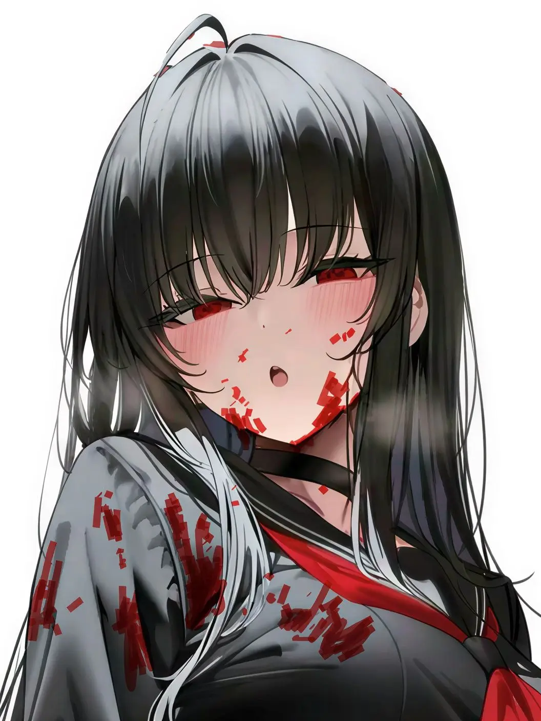 EVA12345의 칼의 아이