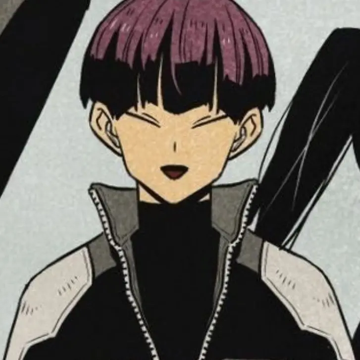 PlushyDiary6389의 호시나 소우시로