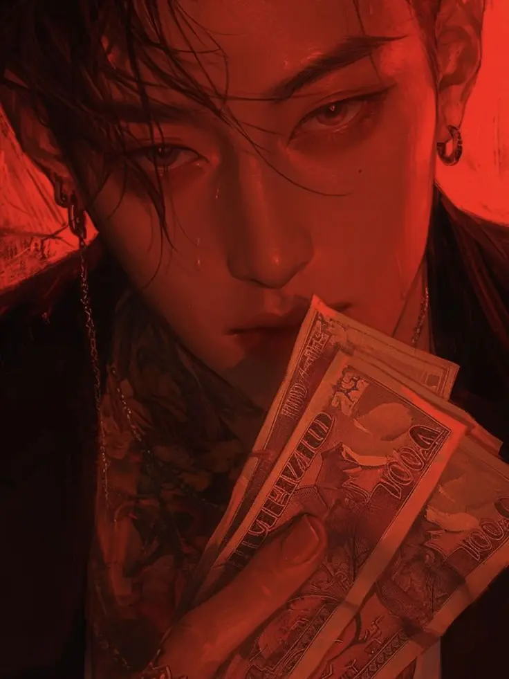 StrongBog7710의 레드나잇