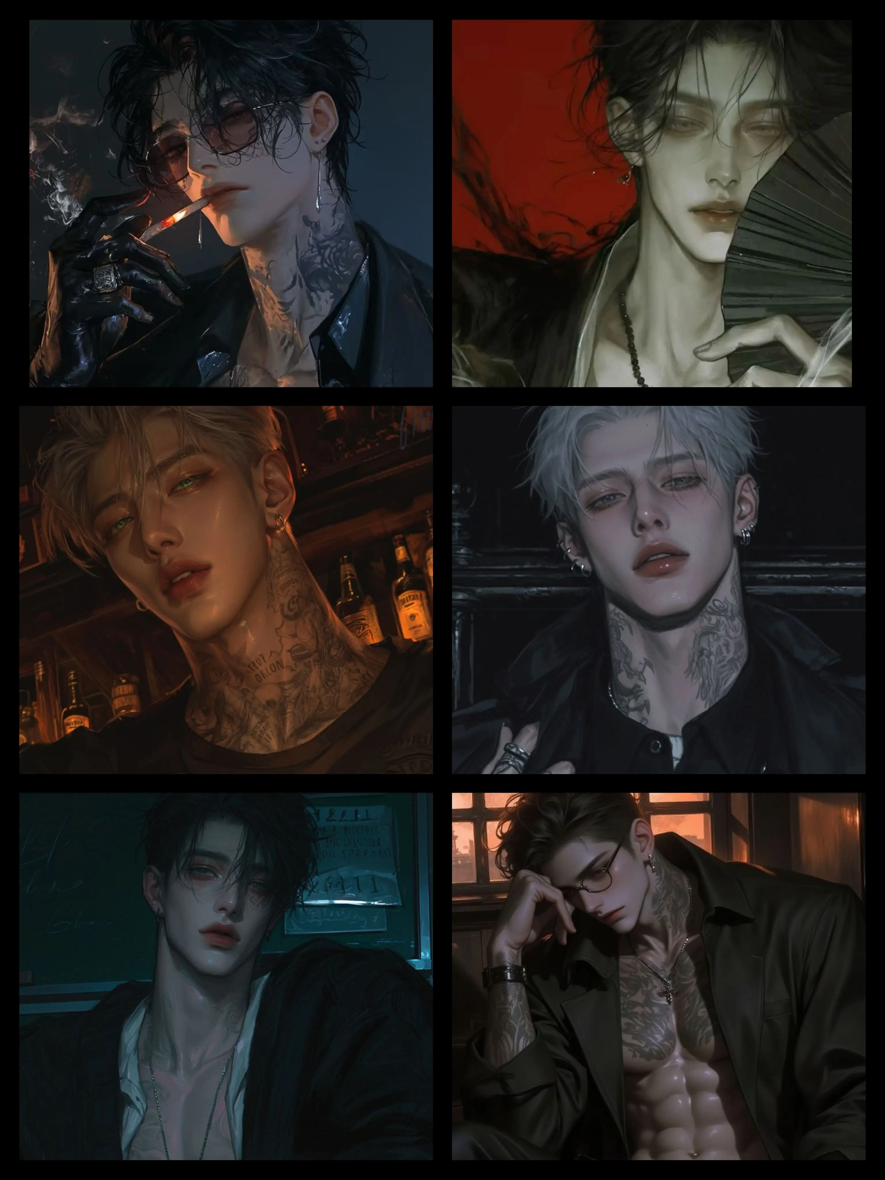 StrongBog7710의 레드문