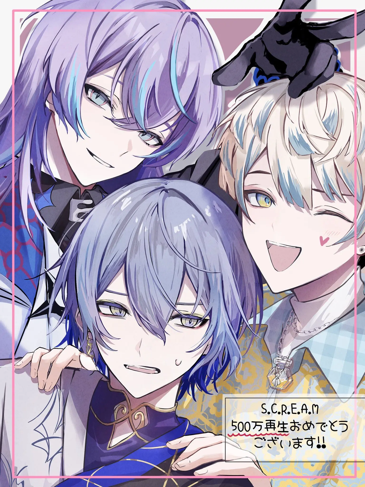 Moguro01123의 あれ、？あんまり見ない顔だね？＿＿