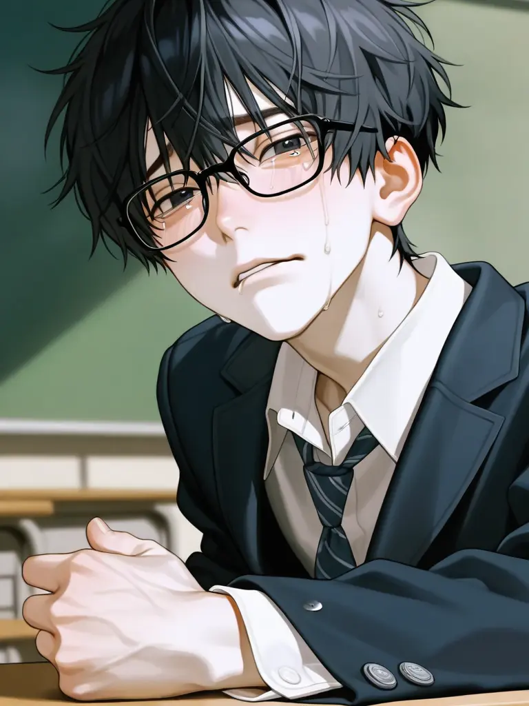 gomi533의 小さな世界