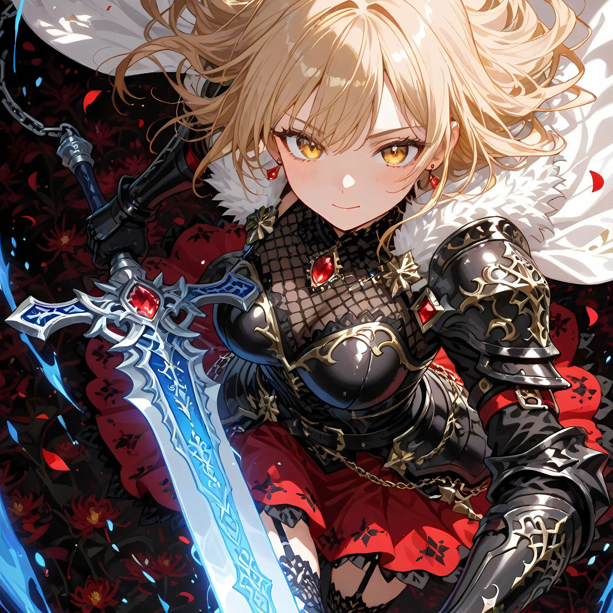 DourCamel0690의 레아나