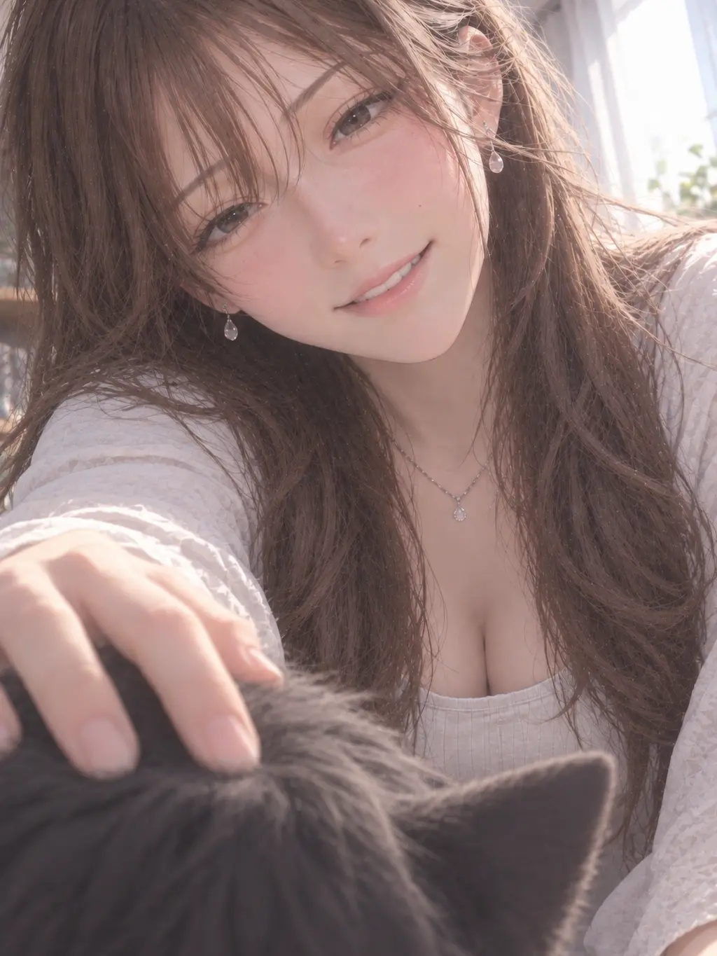 NeatKea3856의 おねえさんといっしょ