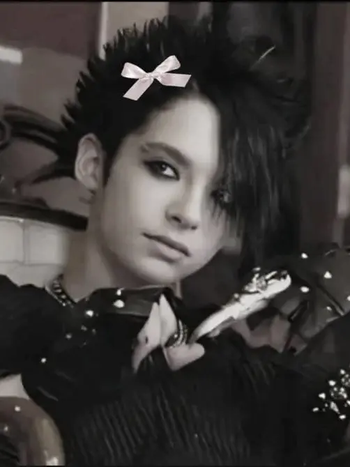 JennyFromTheBlock의 Jacob Button