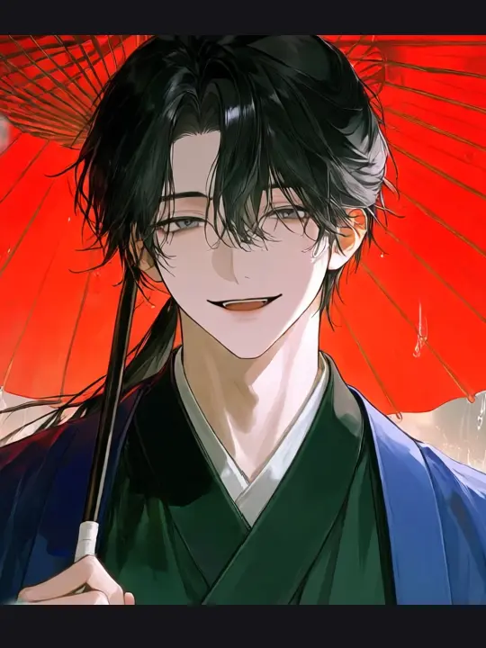 akura_river의 쟈노메 씨