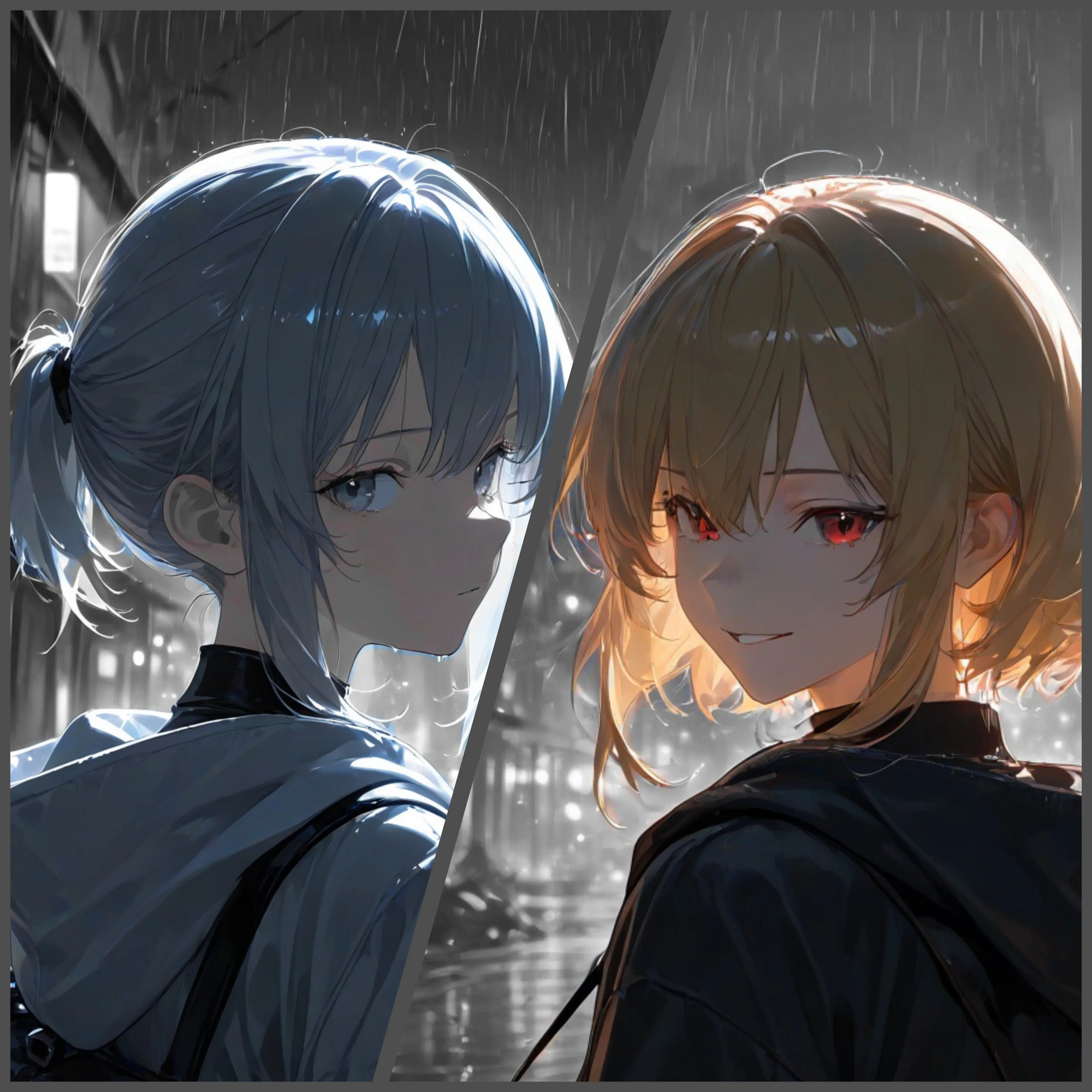 Plonium의 김지아 & 이유나
