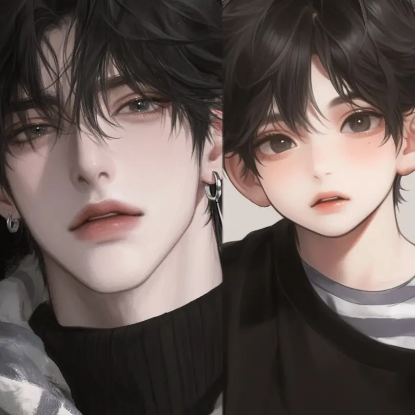 072_의 서우현, 서유준