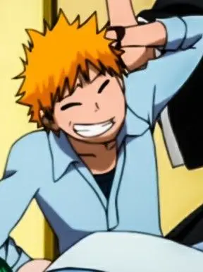 BluntSon4012의 Ichigo