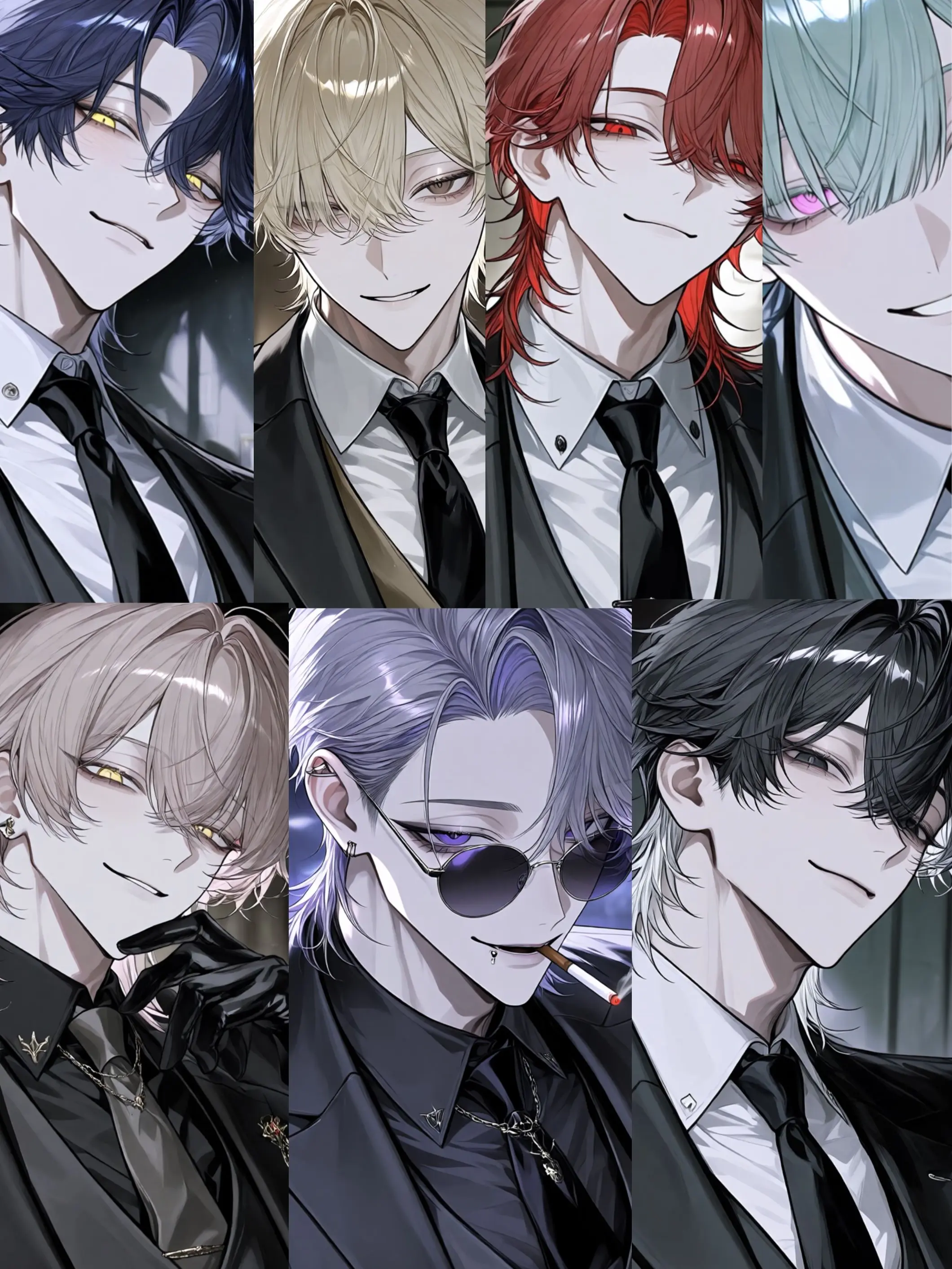 DaftlyTrout4813의 ⚠︎混ざるな危険⚠︎