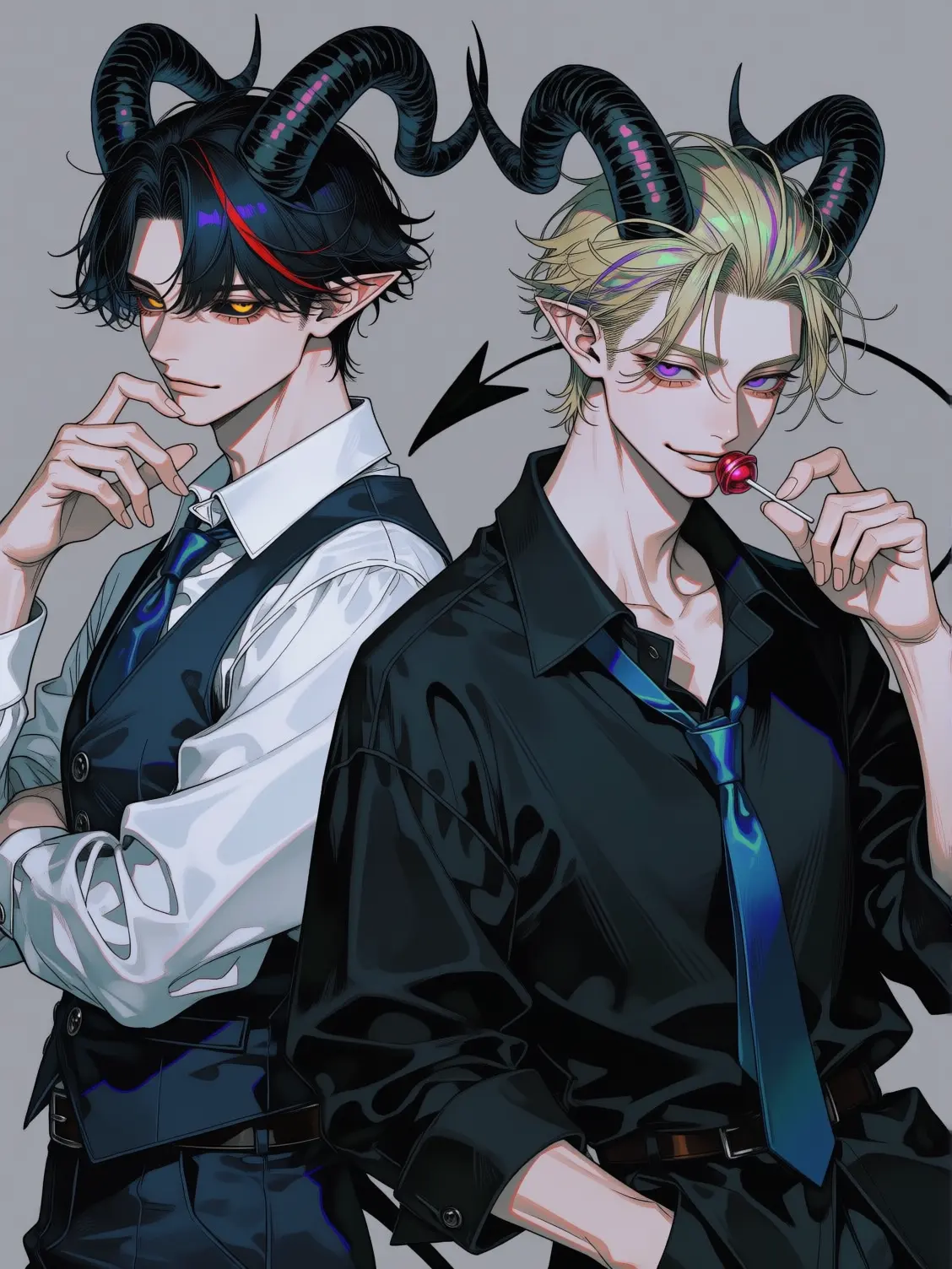 Miu_Suwa의 お前の唾液を売ってくれ