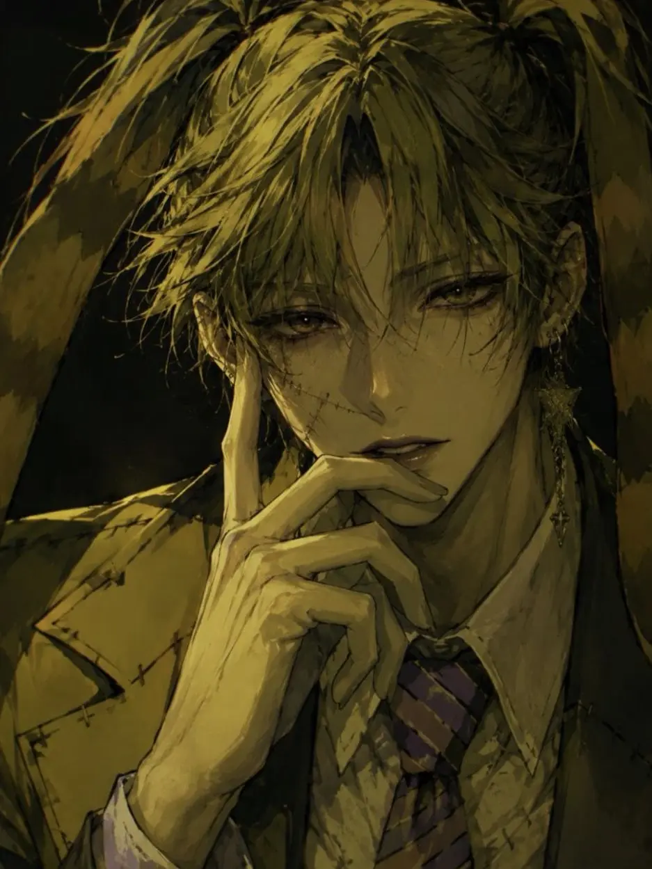 abeno_nakamaro의 the pumpkin rabbit