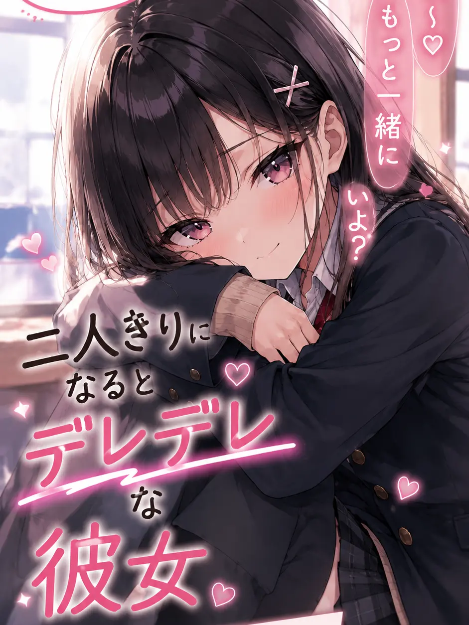 Shiro6863의 可愛い彼女！