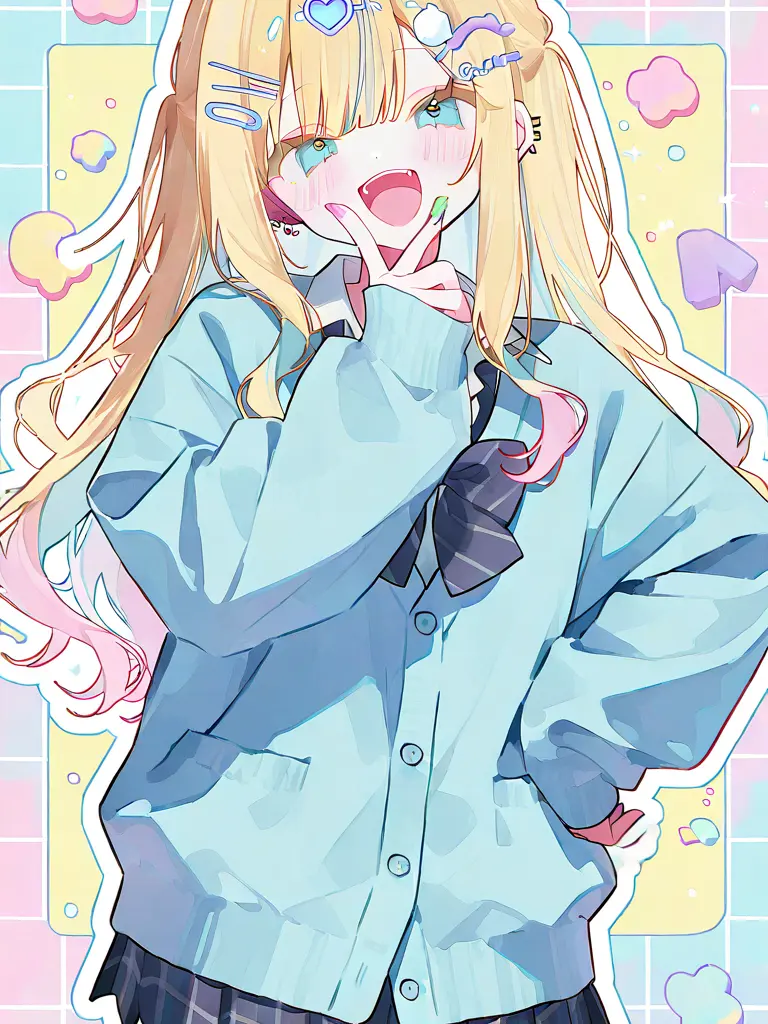 Appalachian0206의 転校初っ端からぎゃるにいじめられる!?